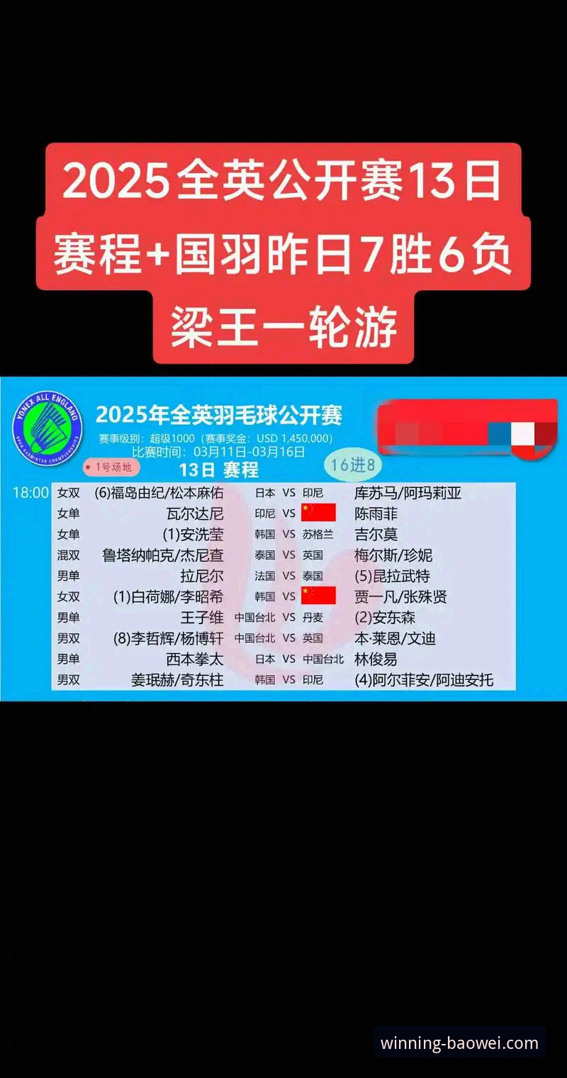 宝威体育赛程 资深用户林薇分享:如何高效利用宝威体育赛程功能,不错过任何精彩对决